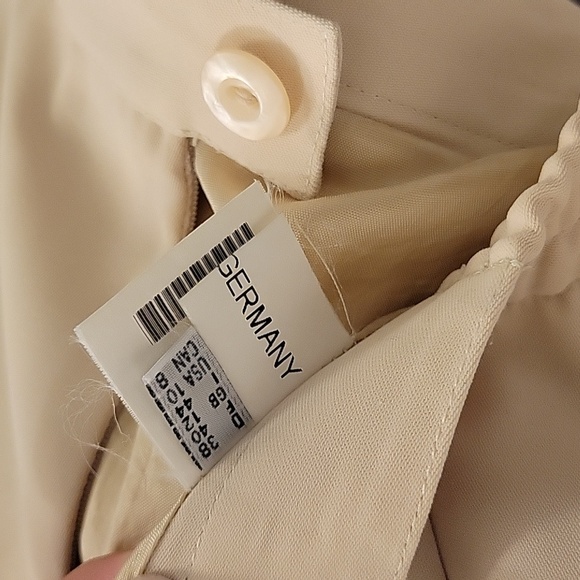Long Maxi Column Skirt - Picture 3 of 6